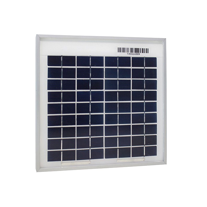 Sun Plus 5 Solarmodul 5Wp