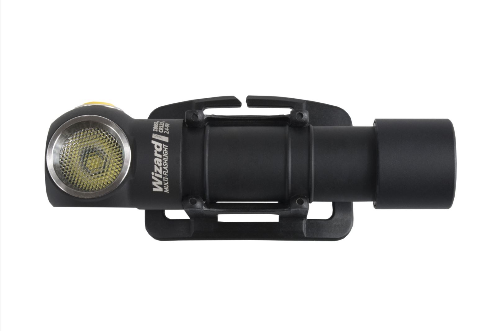 Armytek Wizard Pro V3 XHP50 USB - LED Stirnlampe kaltweiss