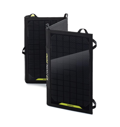 Nomad 20 faltbares Solarmodul