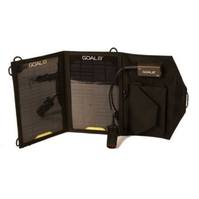 Nomad 7M mit 12V Direktausgang