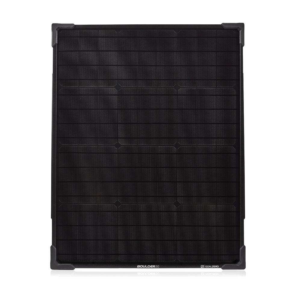 Boulder 50
