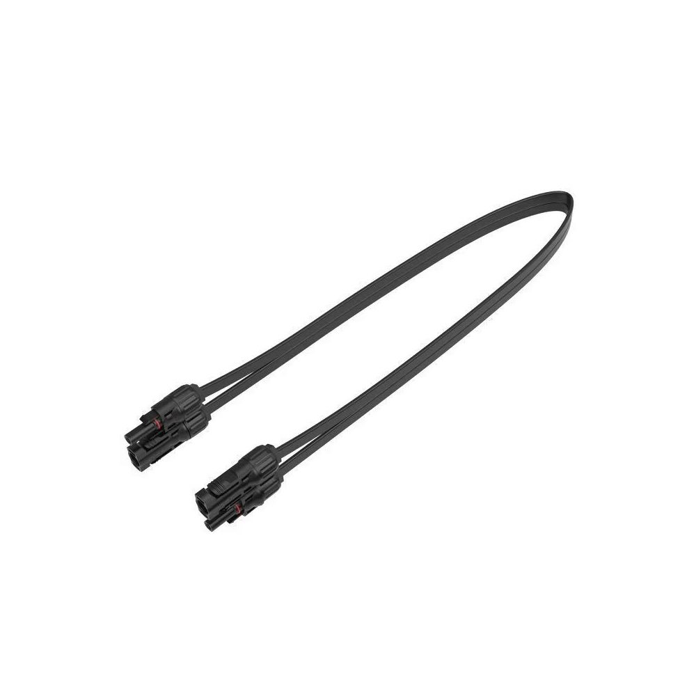 EcoFlow Super Flat MC4 Kabel EcoFlow Super Flat MC4 Kabel