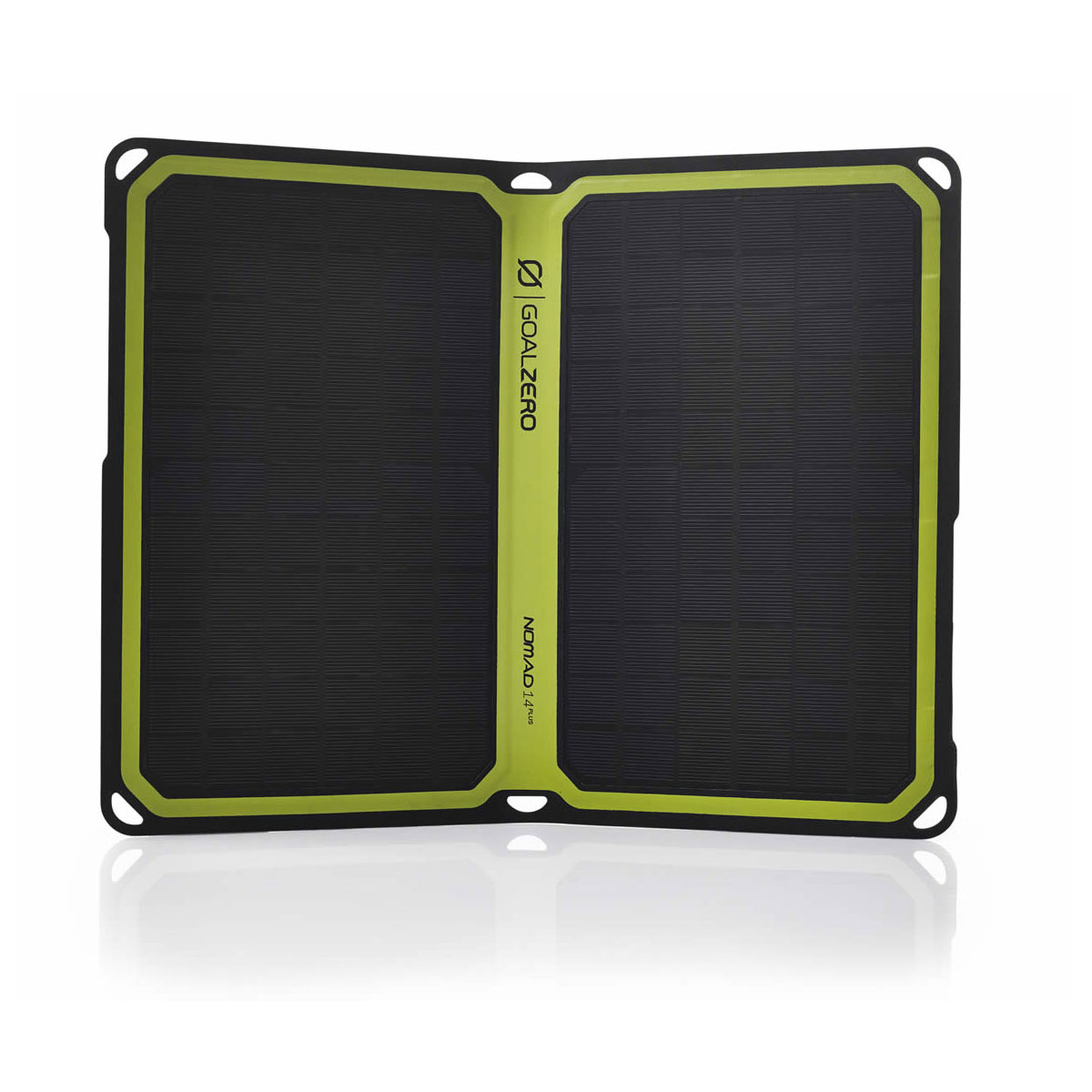 Nomad 14 Plus Solarmodul