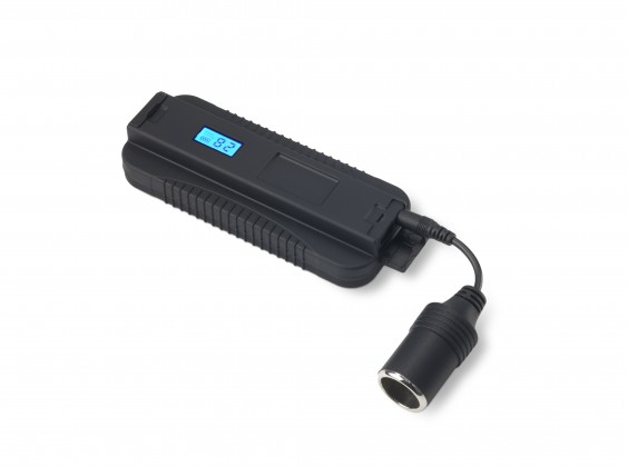 Powermonkey eXtreme 12V Ausgang