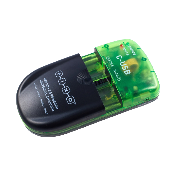 PIXO C-USB