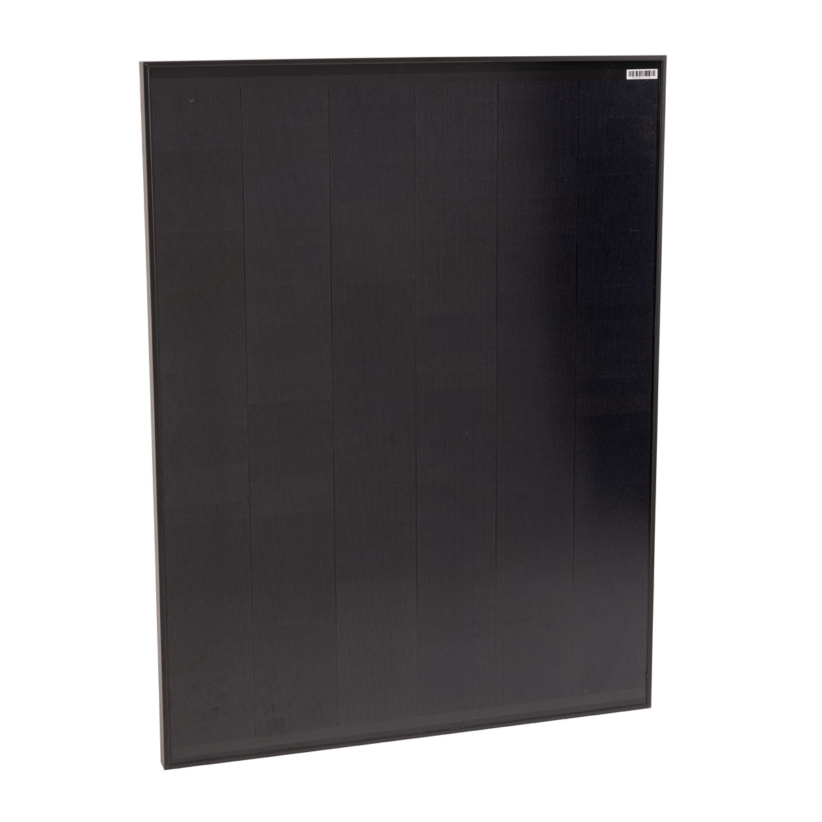 Sun Pearl 150 - monokristallines Solarmodul 150Wp schwarz Sun Pearl 150 - monokristallines Solarmodul 150Wp schwarz