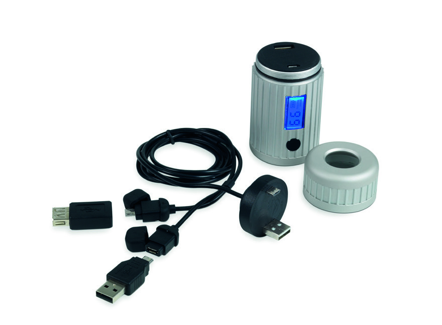 Powermonkey Explorer 2 - wasserdichter USB-Charger