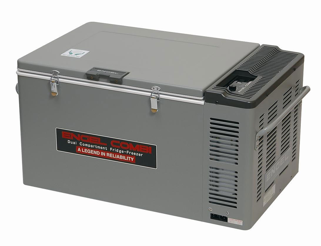 Engel Kombi-Kompressor-Kühlbox MD-60-FC Engel Kombi-Kompressor-Kühlbox MD-60-FC
