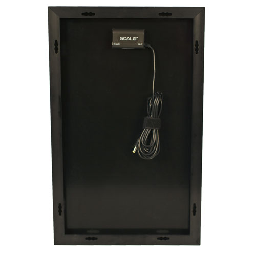 Boulder 15M Rückseite