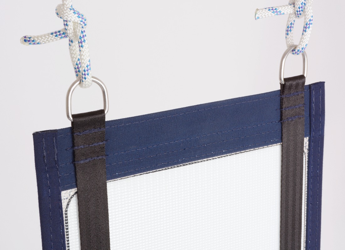 TX-14152 Befestigungsösen oben