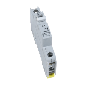 DC-Sicherungsautomat 6A - 125V