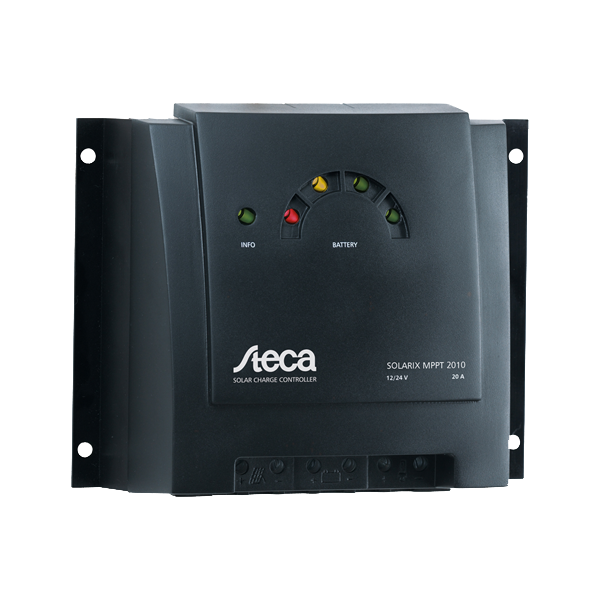 Steca Solarix MPPT 2010