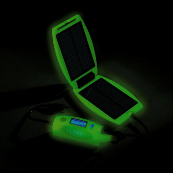 Powermonkey eXplorer Luminous Edition