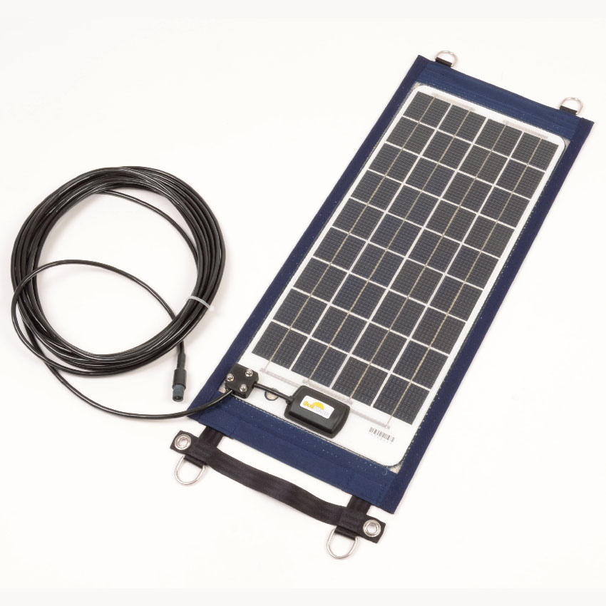TX-14152 Winter-Batterielader 17Wp Sunware TX-14152 Winter-Batterielader 20Wp
