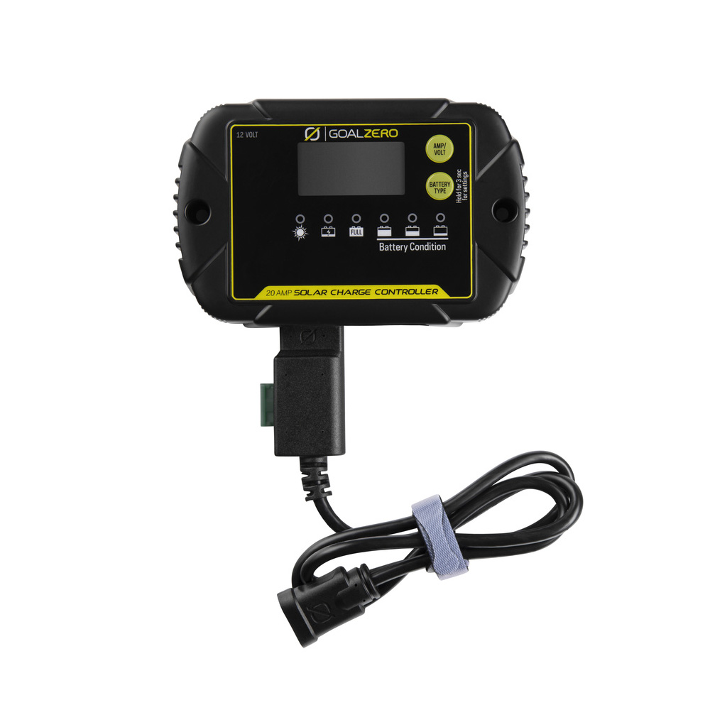 GoalZeroe Charge Controller 20A, 96110