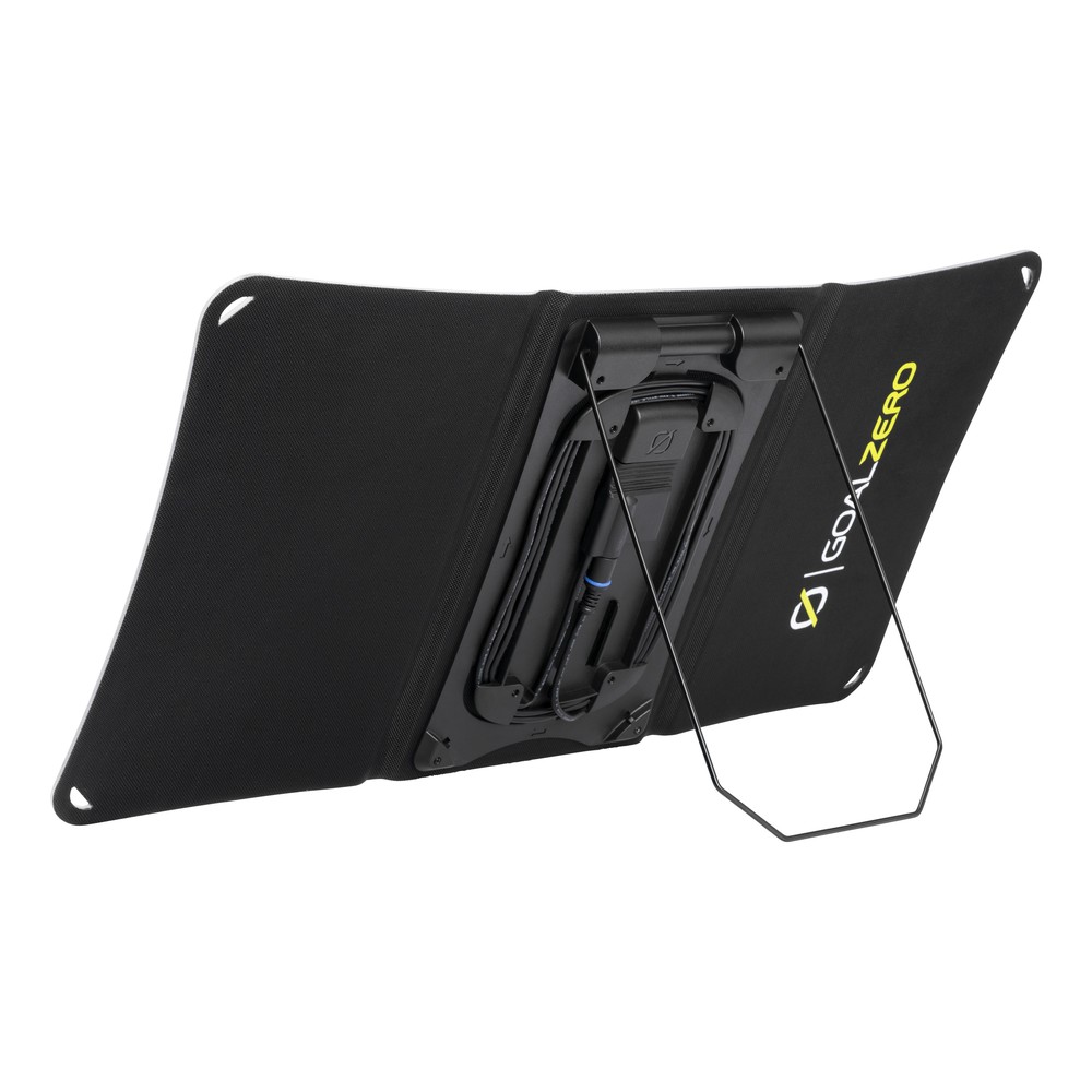 Venture 70 Solar Recharging Kit für Tablet und Smartphone