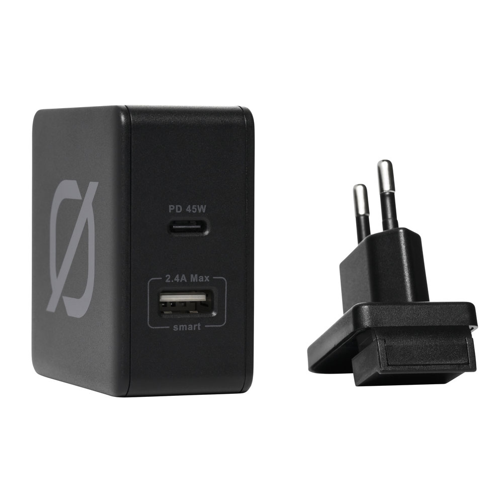 Goal Zero 45W USB-C Netzteil für Sherpa