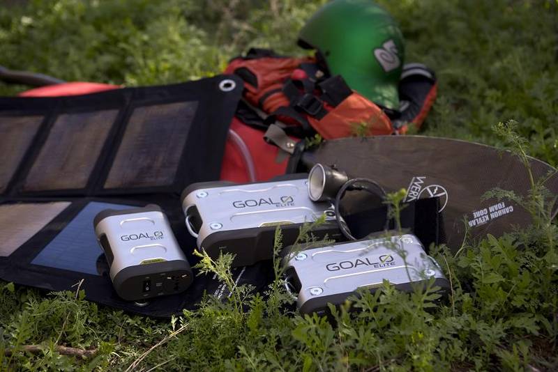 Sherpa 120 im Einsatz 4