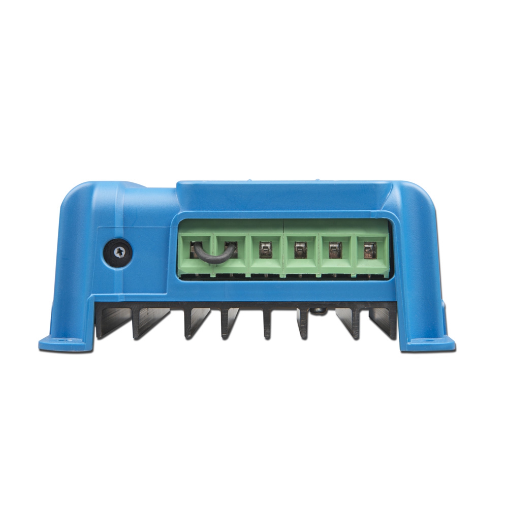 Orion TR 12-12 9A - Anschlüsse