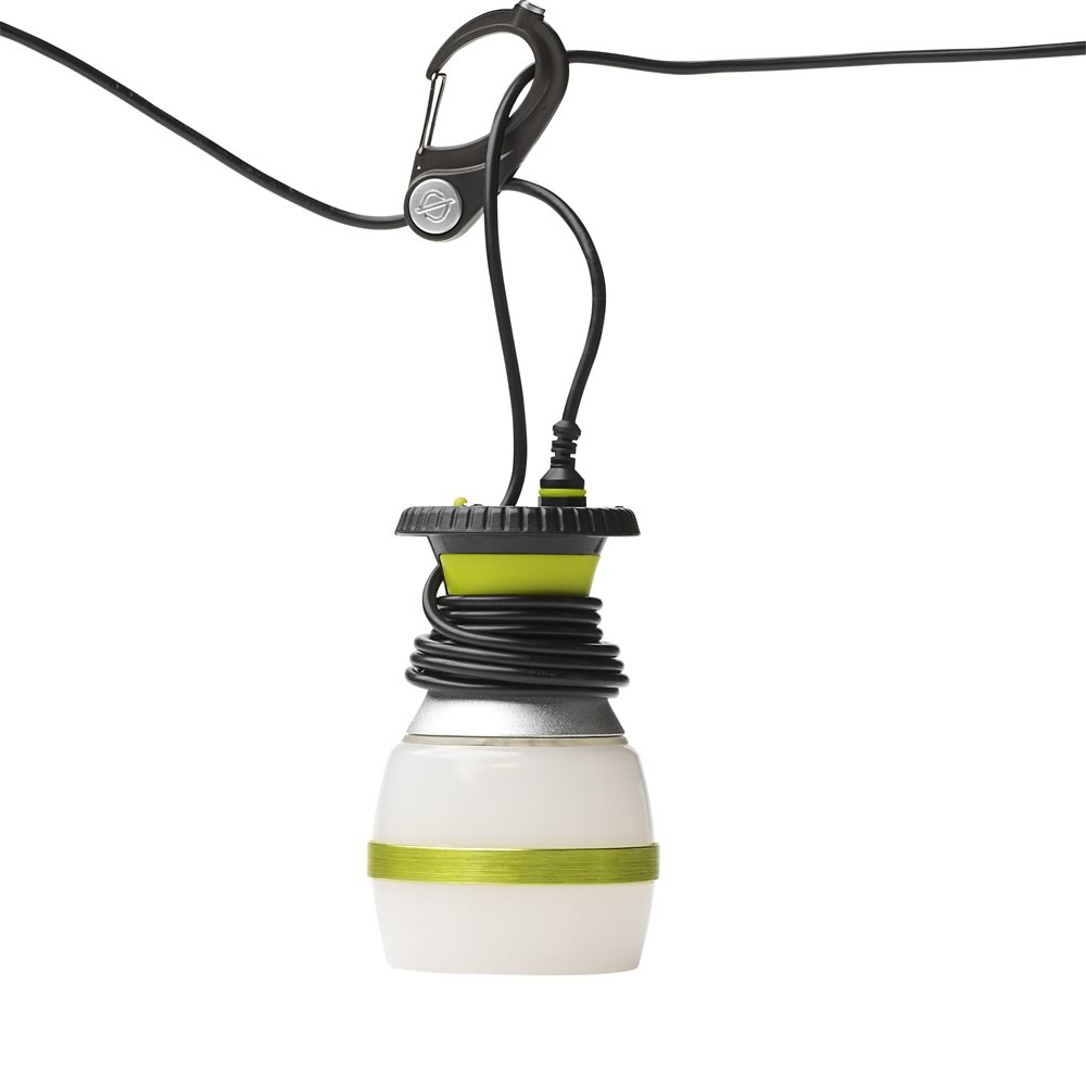 Light-a-Life 350 LED Lampe Light-a-Life 350 LED Leuchte