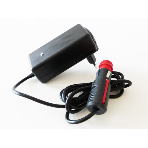 Netzteil für Sunpack ion+