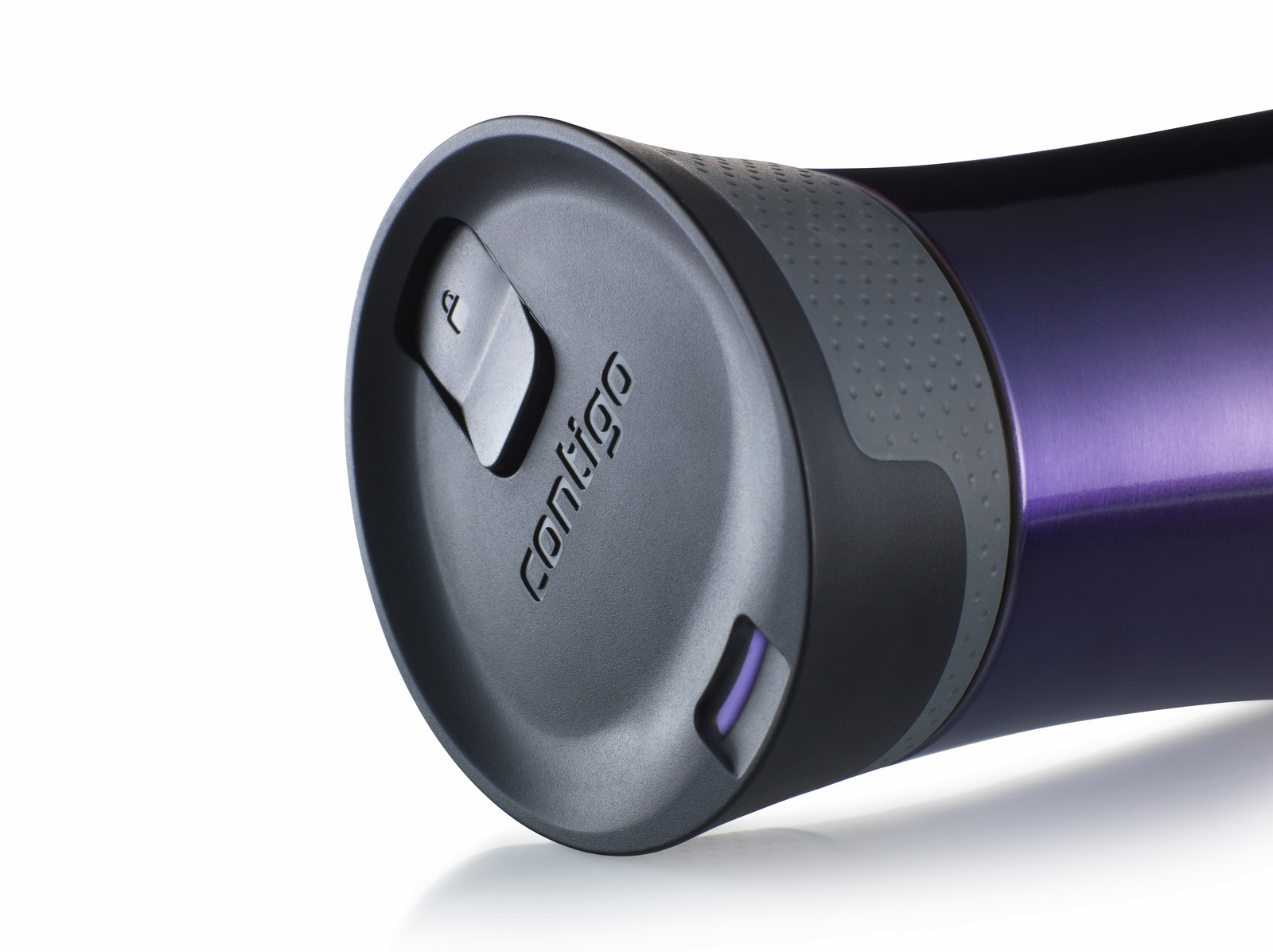 Contigo Westloop Autoseal Meschanismus