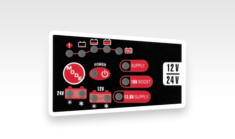 4Load Charge Box 7.0 Ladegerät