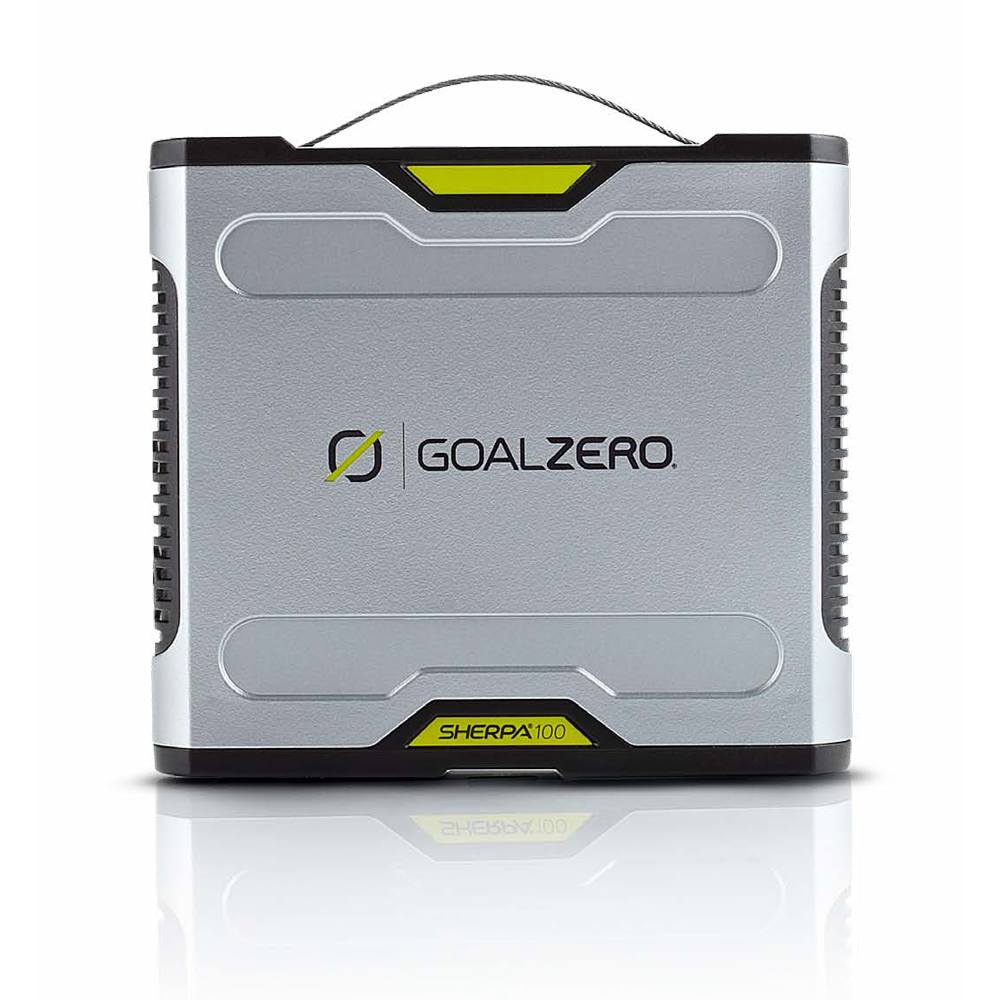 Goal Zero Sherpa 100 Universal Akku