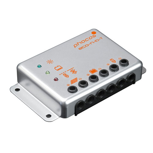 Phocos Eco-N-T 10A