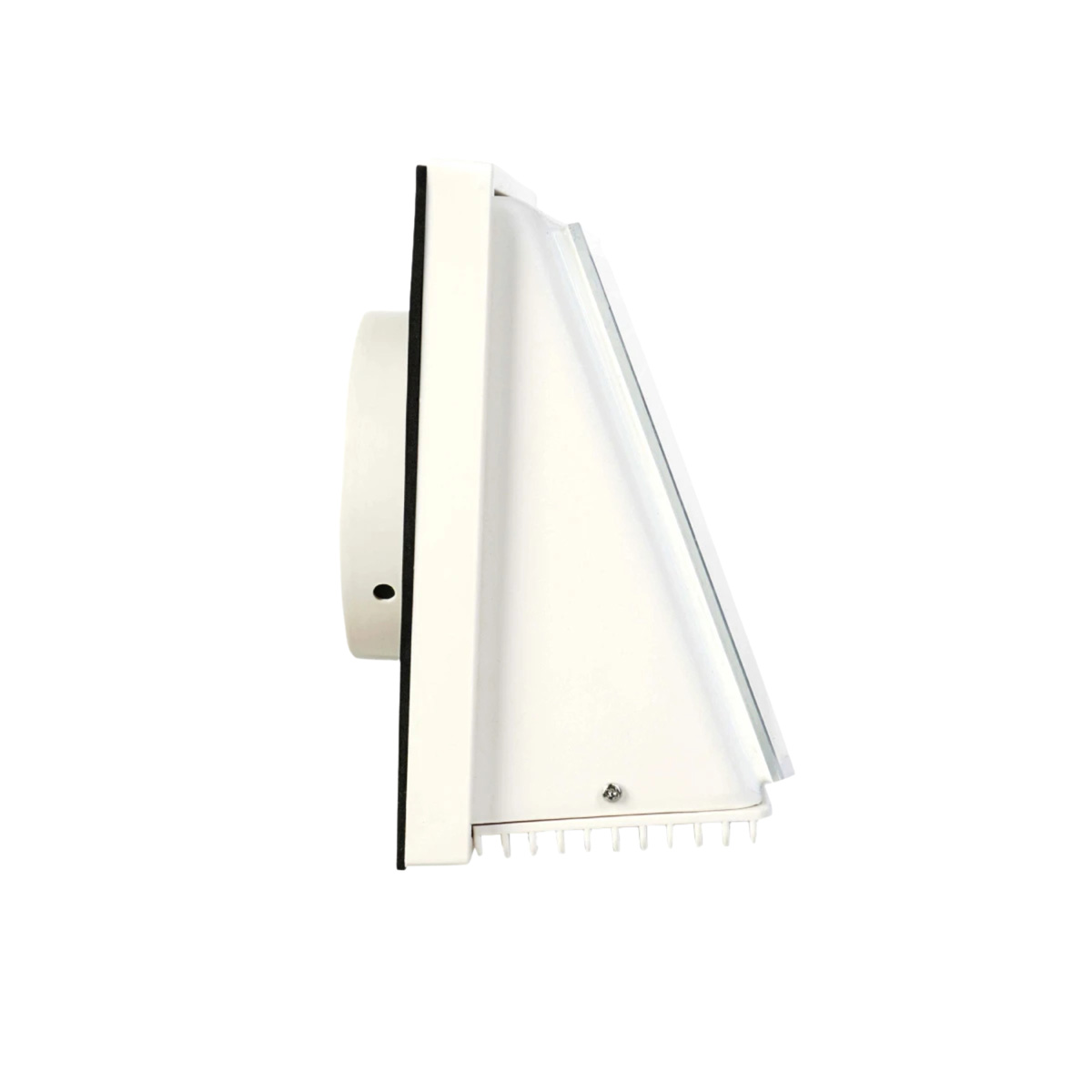 Solarlüfter Pure Breeze, weiß Solarlüfter Pure Breeze, weiß
