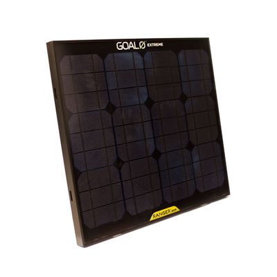 Goal Zero Yeti 1250 Solar Generator Kit