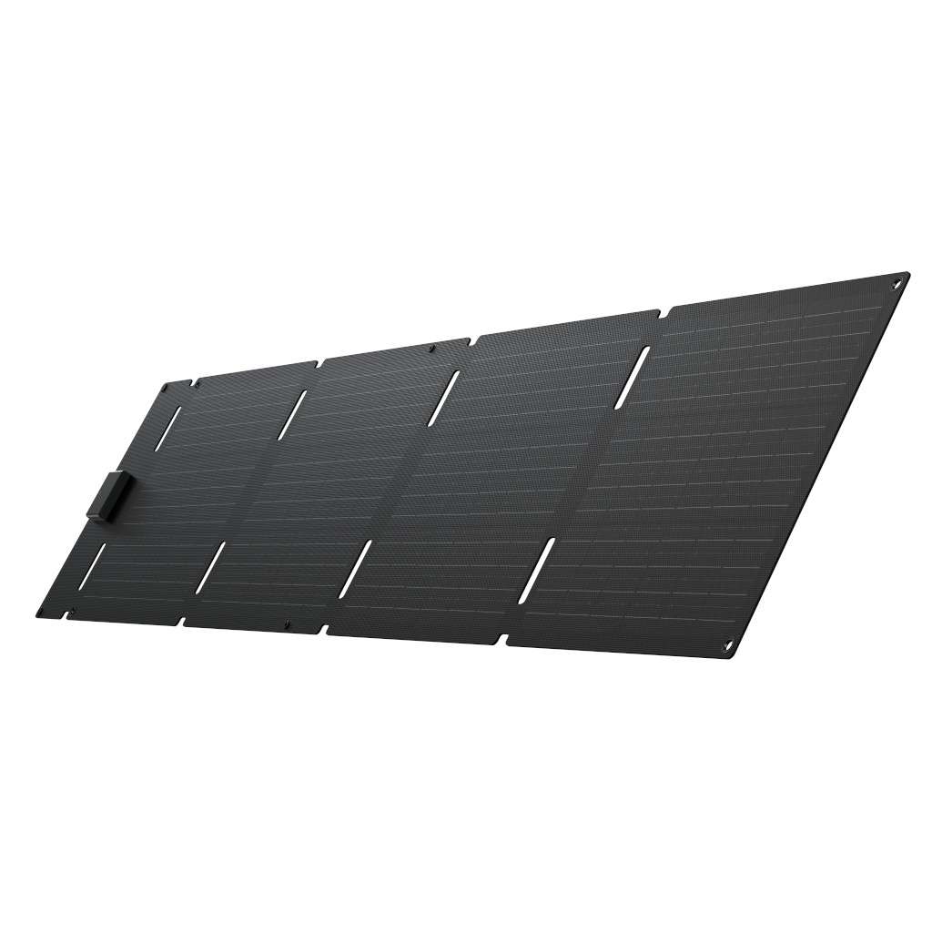 EcoFlow faltbares Solarmodul 60Wp (USB-C)