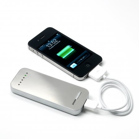 Powermonkey Discovery für iPhone Powermonkey Discovery USB Akku