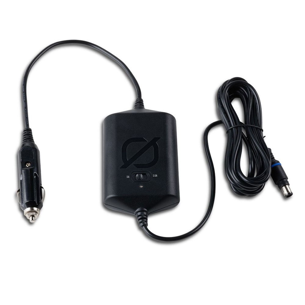 12V Kfz-Ladekabel für Sherpa und Yeti 12V Kfz-Ladekabel für Sherpa und Yeti