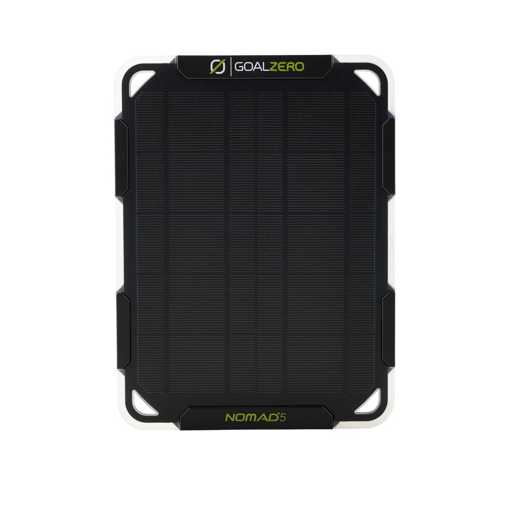 Nomad 5 Solarmodul