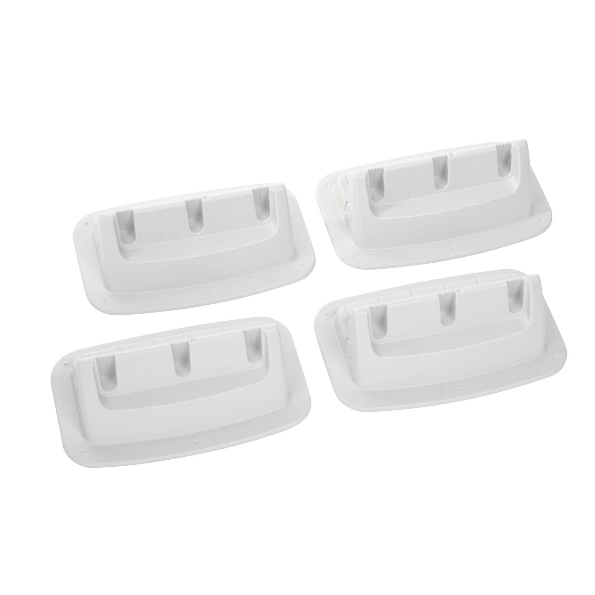 PN-MBP Modulhalter Set 1 PN-MBP Modulhalter Set 1