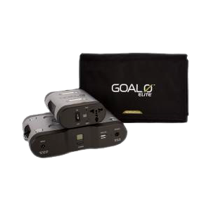 Sherpa 120 Explorer Kit