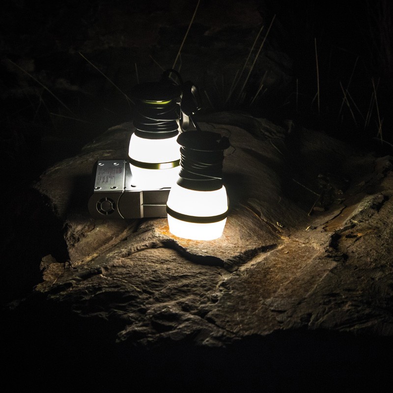 Light-a-Life 350 Outdoors