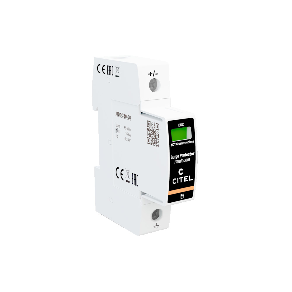 Citel DDC30S-10-65 - Überspannungsschutz Citel DDC30S-10-65 - Überspannungsschutz