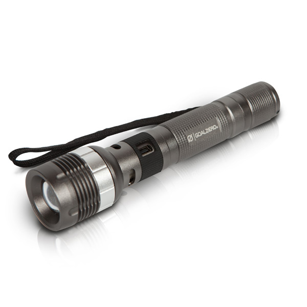 Bolt Focus LED Taschenlampe