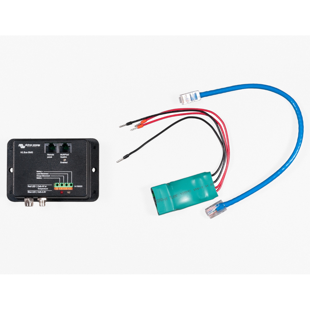 Victron VE.Bus BMS