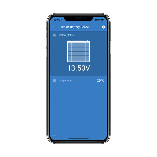 Smart Battery Sense 10M