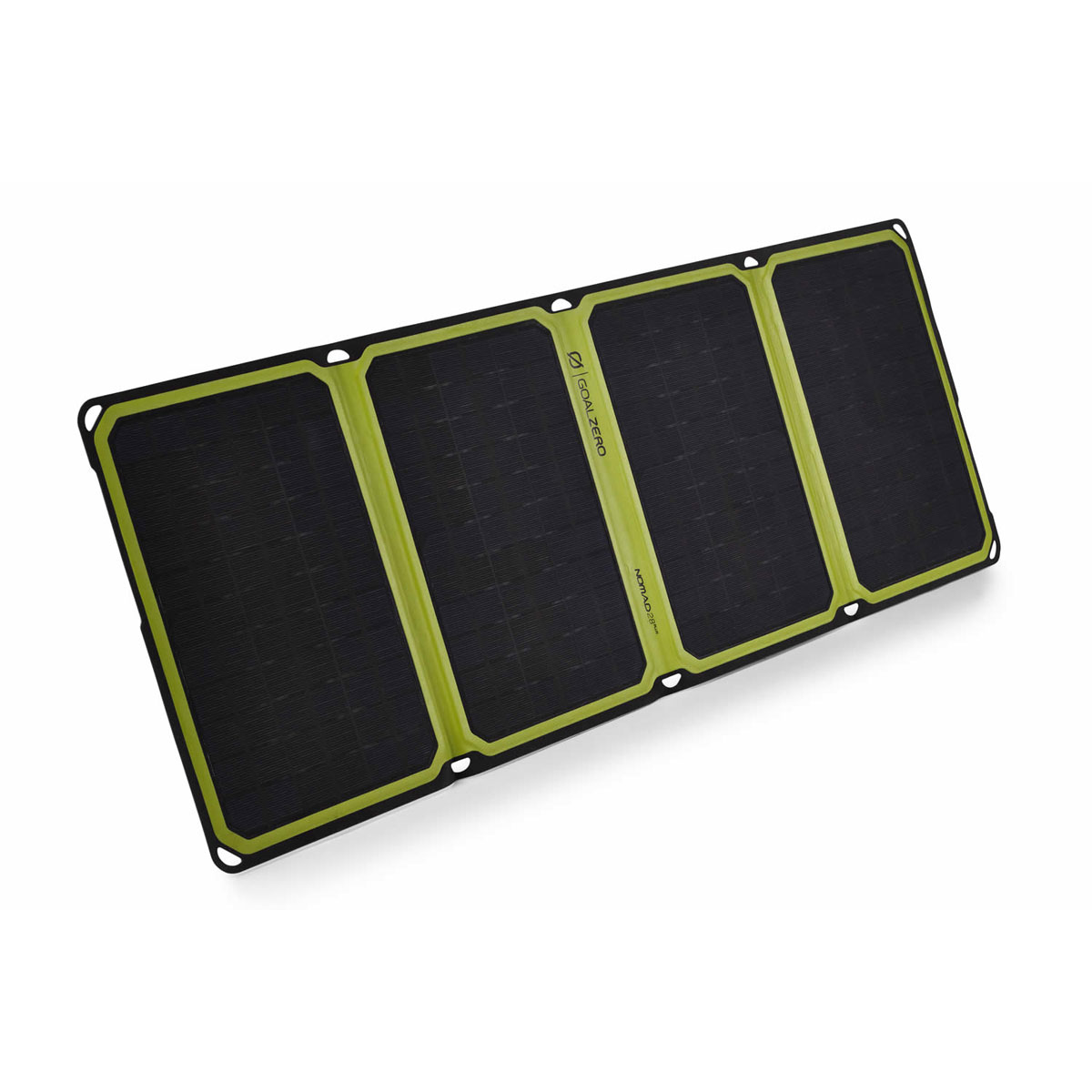 Sherpa 100 Solar Kit mit Nomad 28 Plus