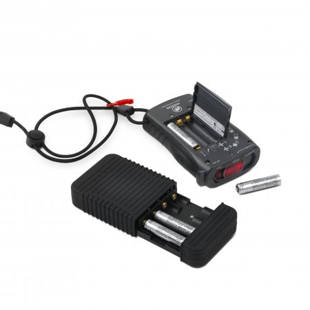Powerchimp 4A sonstige Anwendung Powerchimp 4A Akkulader