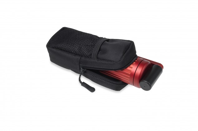 Infinite Orbit Tasche Infinite Orbit - USB-Charger mit Handkurbel