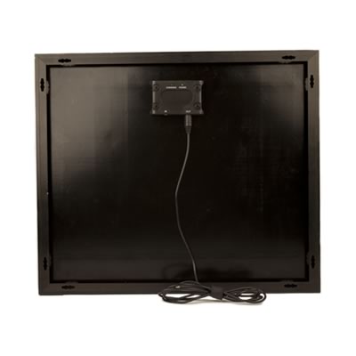 Boulder 30M Rückseite