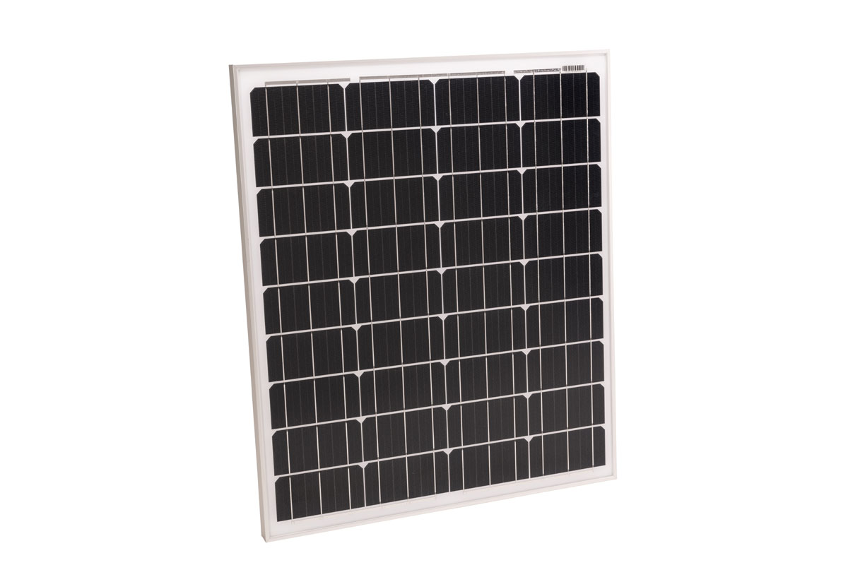 Sun Plus 80 monokristallines Solarmodul 80Wp Sun Plus 80 monokristallines Solarmodul 80Wp