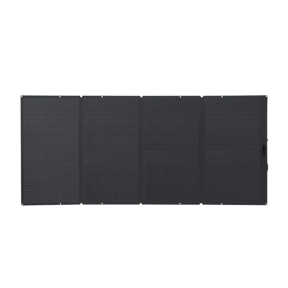 EcoFlow 400W faltbares Solarmodul