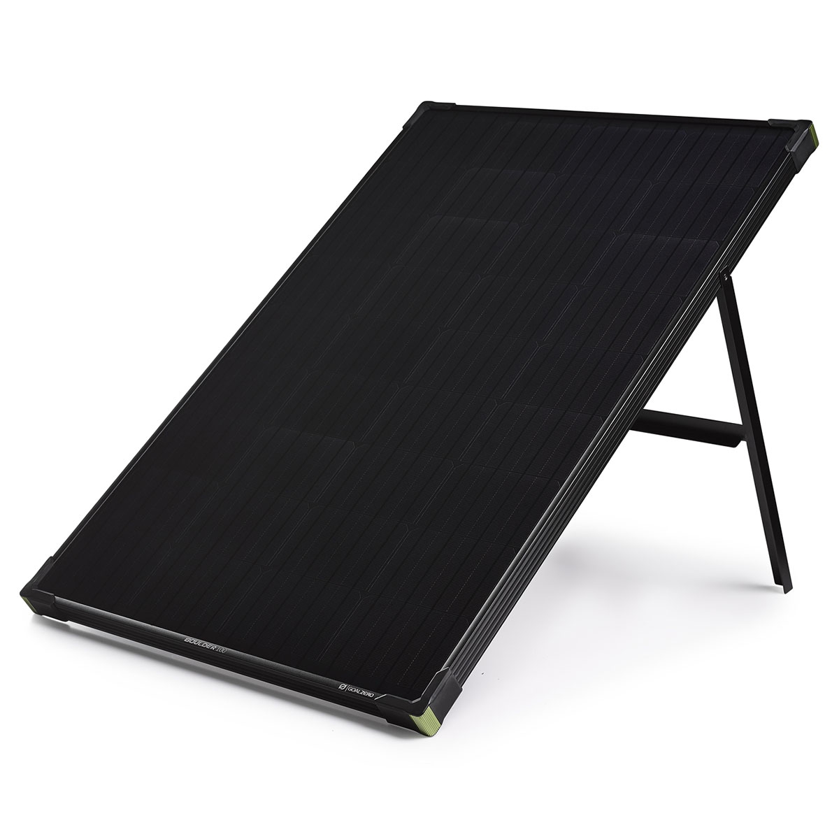 Boulder 100 Solarmodul