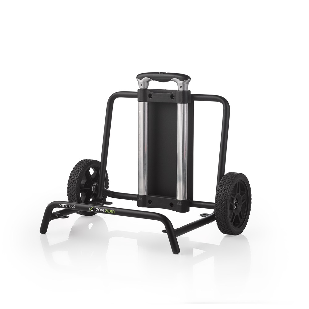 Yeti Lithium Cart - Transportgröße